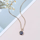 Fuzion - Evil Eye Necklace