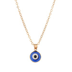 Fuzion - Evil Eye Necklace